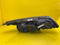 Kia Optima 4 IV 15-19 light left front Full Led 92101D4300