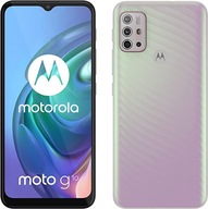 Smartfon MOTOROLA Moto G10 4/64GB