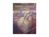 Anatomia i fizjologia człowieka - Paweł Hoser