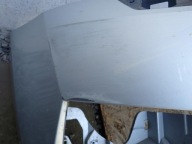 bumper front front SKODA OCTAVIA 3 III 5E LIFT 2017-2020R 5E0807221N