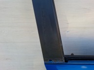FORD ECOSPORT MK2 19r door right front front right