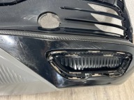 MG HS II 2024-> SPOILER bumper rear part P11096936