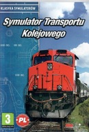 SYMULATOR TRANSPORTU KOLEJOWEGO ... PC DVD-ROM