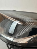 light front front left Opel Astra K Led UK Anglik