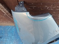 fender right front FORD EXPLORER EV 2023R->