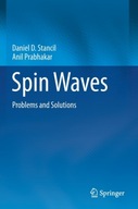 Spin Waves: Problems and Solutions Stancil Daniel