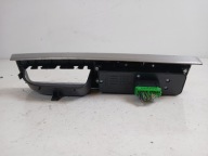 VOLVO V50 S40 II PANEL okna levý předek 30658444