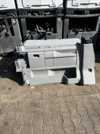 TAPCIERKA Tür VW T5 COMFORTLINE