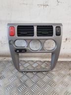 grid central air conditioning devices frame RADIA HONDA HR-V and LIFT 03R