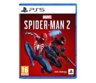 OUTLET PlayStation Marvel's Spiderman 2