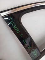 door HYUNDAI TUCSON 4 IV right front
