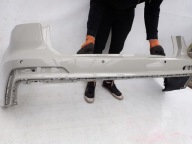 AUDI A6 C8 4K S-LINE 18-> bumper rear part rear 6XPDC