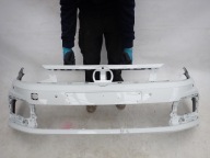 VW POLO VI 6 2G GTI 17-21 bumper front front PDC
