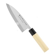 Satake S/D 420J2 Leworęczny Nóż Deba 15,5 cm