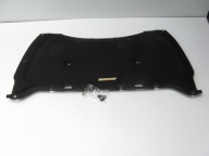 Insonorisation du capot+SPINIKI SUZUKI SX4 S-CROSS