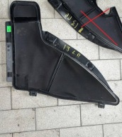 torpedo front side left BMW i3 7333879