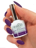 Indigo hybridný lak Bombastic 7ml