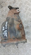MERCEDES W203 1.8 compressor; diff differential differential AUTOMAT