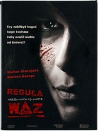 DVD Pravidlo WAZ (Best Film)