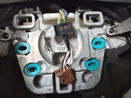 lenkrad Leder grzana ideal Ford Explorer 2020