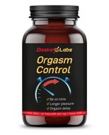 Orgasm Control 90 kapsúl Desire Labs