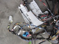 BMW X3 F25 Câblage Câblage Interne GLOWNA