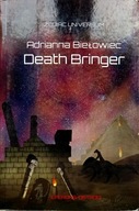 Death Bringer Adrianna Biełowiec