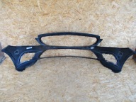 front bumper MERCEDES C KLASA W205 LIFT 18