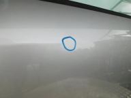 TÜR LINKS SUZUKI SWIFT MK6 3D