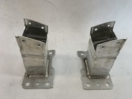 beam tip sider front Audi A4 15r 8W0807133 07.26