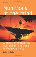 Munitions of the Mind: A History of Propaganda