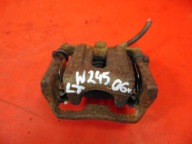 MERCEDES W245 B KLASA caliper brake left rear part
