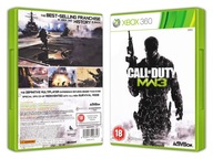 Call of Duty Modern Warfare 3 XBOX 360