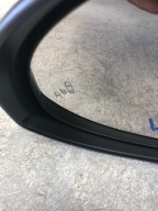mirror left 11 PIN KAMERA TOYOTA CHR C-HR EU