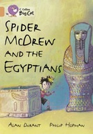 Spider McDrew and the Egyptians: Band 12/Copper