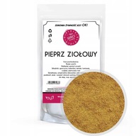 Pieprz ziołowy mielony - 1kg Przyprawa Naturalny