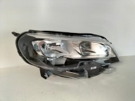 light front reflektor right PEUGEOT EXPERT III 16- TRAVELLER