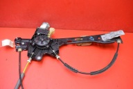 window regulator left front EU DS73-F23201-BG FORD MONDEO MK5 14-20