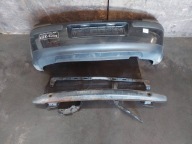 bumper rear part + sider + supports VOLKSWAGEN GOLF IV LC9Z