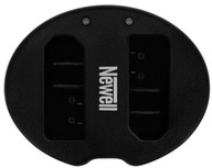 Ładowarka dwukanałowa Newell SDC-USB do EN-EL14