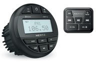 Hertz HMR 10 Radio Marine Bluetooth MP3 + pilot