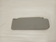 AUDI A4 B9 LIFT visor visor left 8W0857551M
