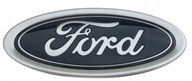 FORD FUSION MONDEO MK5 - EMBLEMAT ZNACZEK ZDERZAKA PRZÓD OE _ 5212690 _ DS7