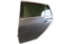 door rear part rear. left OPEL INSIGNIA A KOMBI