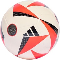 Futbal adidas Euro24 Fussballliebe Club IN9372 veľ.4