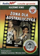 Żona dla Australijczyka DVD