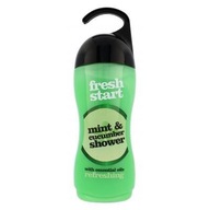 Xpel Fresh Start Mint & Cucumber 400 ml