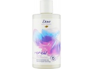 Dove Bath Therapy Renew Płyn do kąpieli i pod prysznic 400 ml