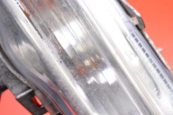 fog light left front front 9670476280 PEUGEOT 508 1 and 10-14