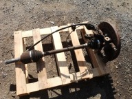 swing rear part rear left Ford Expedition 2007-2014